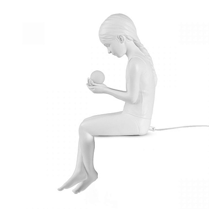 Фото - Настольная лампа Inner Glow Mini Girl 15321, h49.5 - KOMODO STUDIO HOME