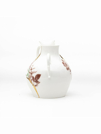 Фото - Ваза Kintsugi 09676, h19 - KOMODO STUDIO HOME