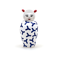 Фото - Ваза Canopie Zoe 10533, - - KOMODO STUDIO HOME