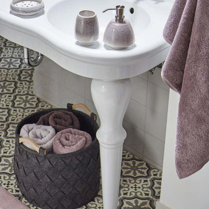 Фото - Коврик для ванной Мальва (883)LONDON - KOMODO STUDIO HOME