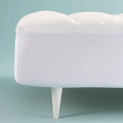 Фото - Наматрасник  Nuova Mattress Topper - KOMODO STUDIO HOME