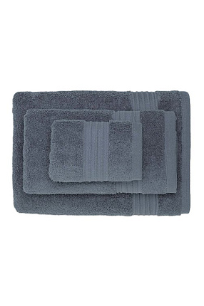Фото - Полотенце для лица Venus цвет в асс-те, 50*90 Ecocotton - KOMODO STUDIO HOME