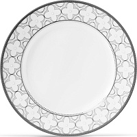 Фото - Тарелка пирожковая Noritake TR Platin, 16,5 см, 97212/4957 - KOMODO STUDIO HOME