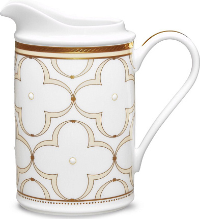 Фото - Молочник Noritake TR Gold, 315 мл, 93662 - KOMODO STUDIO HOME