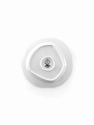 Фото - Тарелка Seletti English Delft 11201, 28 cm - KOMODO STUDIO HOME