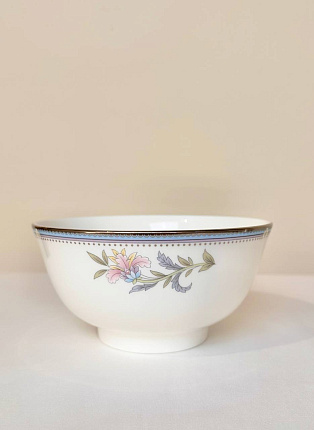 Фото - Пиала 16 см Noritake Jardin 50192/4910 - KOMODO STUDIO HOME