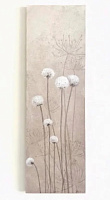 Фото - Картина " Одуванчики" 110*35 - KOMODO STUDIO HOME