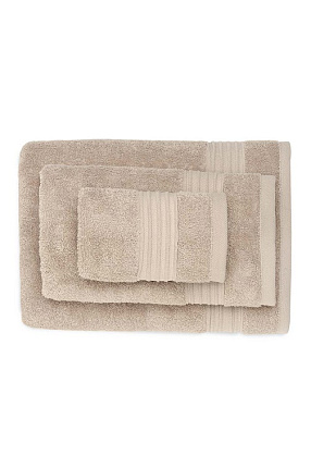 Фото - Полотенце для лица Venus цвет в асс-те, 50*90 Ecocotton - KOMODO STUDIO HOME