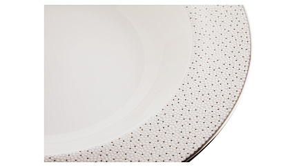 Фото - Тарелка суповая Noritake Broome Street, 21.5 см, 97207 - KOMODO STUDIO HOME