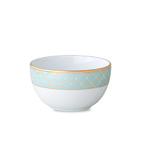 Фото - Пиала Noritake Eternal Mint, 11 см, 91976/1742 - KOMODO STUDIO HOME