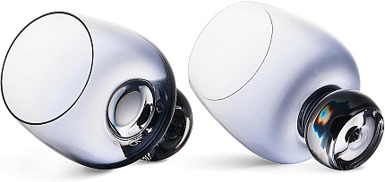 Фото - Набор Cosmos из 2х бокалов Рождение - KOMODO STUDIO HOME