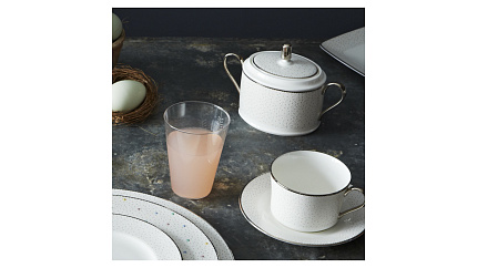 Фото - Блюдце Noritake Broome Street, 15 см, 93687S/4913 - KOMODO STUDIO HOME