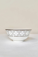 Фото - Пиала для риса Noritake TR Platin, 11.5 cm, 50182А/4957 - KOMODO STUDIO HOME