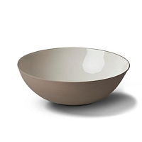 Фото - Миска большая DC Нил&Айвори, 24.5 см, YVK04CFS1 - KOMODO STUDIO HOME