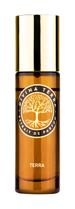 Фото - Духи TERRA 15ml - KOMODO STUDIO HOME