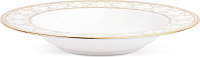 Фото - Тарелка суповая Noritake TR Gold, 21.5 см, 97207 - KOMODO STUDIO HOME