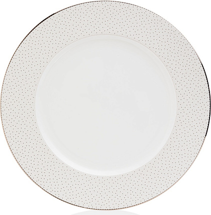 Фото - Тарелка обеденная Noritake Broome Street, 28 см, 97320/4913 - KOMODO STUDIO HOME