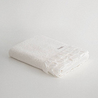 Фото - Miranda кремовый Банное полотенце - KOMODO STUDIO HOME