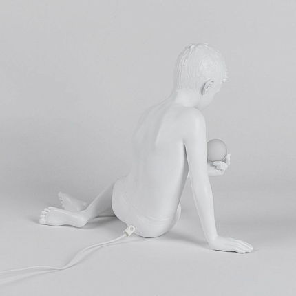 Фото - Настольная лампа Inner Glow Mini Boy 15322, h30.5 - KOMODO STUDIO HOME