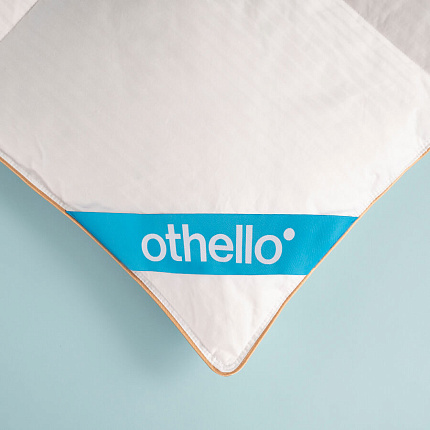 Фото - Пуховое одеяло DOWNA 90 Othello - KOMODO STUDIO HOME