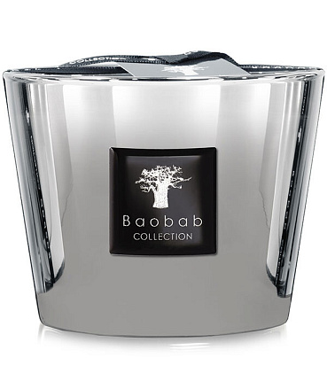 Фото - Свеча Les Exclusives Platinum 500 Baobab - KOMODO STUDIO HOME