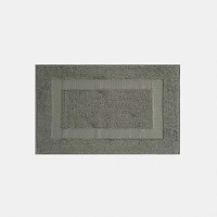 Фото - Kaia Полотенце-коврик для ванной Зеленый, 50*80 - KOMODO STUDIO HOME