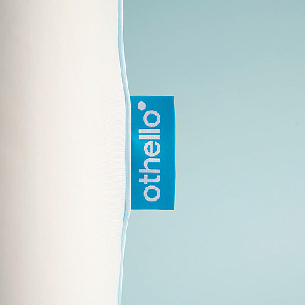 Фото - Подушка BUBBLEGEL 40*60*14 Othello - KOMODO STUDIO HOME