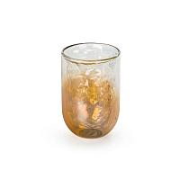 Фото - Стакан Seletti Cosmic Diner-Meteorite 10935, 8.5 cm, h 12.5 - KOMODO STUDIO HOME