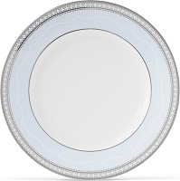Фото - Тарелка десертная Noritake TR Platin, 22 cm, 97311/4957 - KOMODO STUDIO HOME
