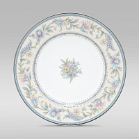 Фото - Тарелка обеденная 27 см Noritake Jardin 97220/4910 - KOMODO STUDIO HOME
