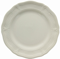Фото - Тарелка обеденная Gien PONT AUX CHOUX, 27.5 cm, 1151B4A434 - KOMODO STUDIO HOME