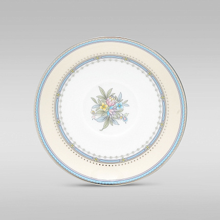 Фото - Блюдце 15 см Noritake Jardin 97217/4910 - KOMODO STUDIO HOME