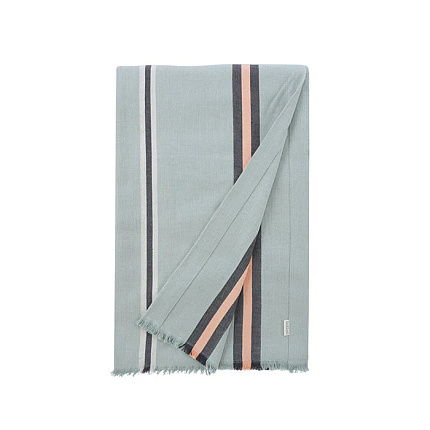 Фото - Плед Aren Blanket Somon Buldans - KOMODO STUDIO HOME