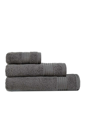 Фото - Полотенце для лица Venus цвет в асс-те, 50*90 Ecocotton - KOMODO STUDIO HOME