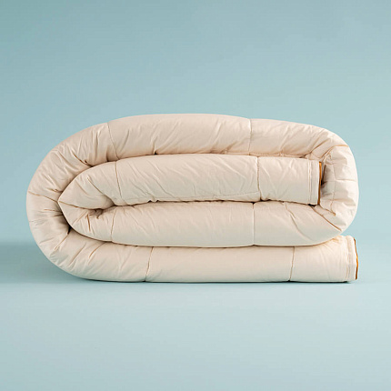 Фото - Одеяло WOOLLA ORGANIC  - KOMODO STUDIO HOME