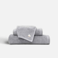 Фото - Полотенце для рук Pure Cotton цвет в асс-те, 33*33 Ecocotton - KOMODO STUDIO HOME