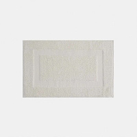 Фото - Kaia полотенце-коврик для ванной Кремовый, 50*80 - KOMODO STUDIO HOME