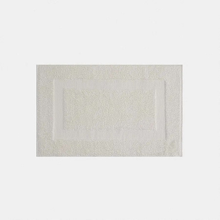 Фото - Kaia полотенце-коврик для ванной Кремовый, 50*80 - KOMODO STUDIO HOME