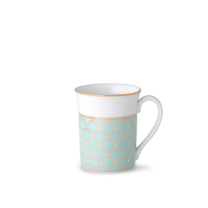 Фото - Кружка Noritake Eternal Mint, 310 мл, 91332С/1742 - KOMODO STUDIO HOME