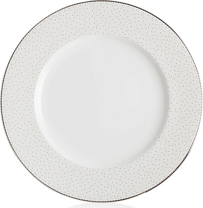 Фото - Тарелка десертная Noritake Broome Street, 22 cm, 97311/4913 - KOMODO STUDIO HOME