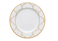 Фото - Тарелка пирожковая Noritake Eternal Mint, 16,5 см, 91012/1742 - KOMODO STUDIO HOME