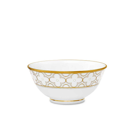Фото - Пиала Noritake TR Gold, 11.5 cm, 50182A - KOMODO STUDIO HOME