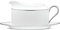Фото - Соусник на подставке Noritake Broome Street, 620 мл, 93640 - KOMODO STUDIO HOME