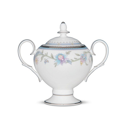 Фото - Сахарница Noritake Jardin 50727CA/4910 - KOMODO STUDIO HOME