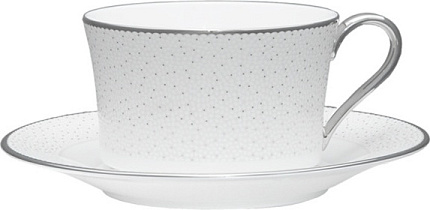 Фото - Чайная чашка Noritake Broome Street, 245 мл, 93686С/4913 - KOMODO STUDIO HOME