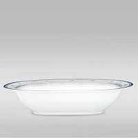 Фото - Салатник овальный 27 см Noritake Jardin 97238/4910 - KOMODO STUDIO HOME