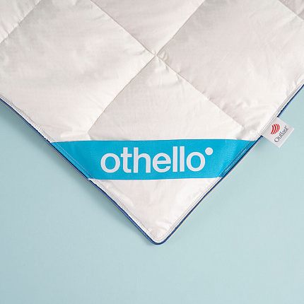 Фото - Пуховое одеяло CLIMA Downa Othello - KOMODO STUDIO HOME