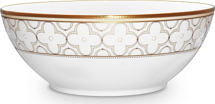 Фото - Пиала Norinake TR Gold, 16 cm, 50192A - KOMODO STUDIO HOME