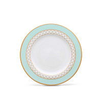 Фото - Тарелка десертная Noritake Eternal Mint, 21 cm, 91011/1742 - KOMODO STUDIO HOME