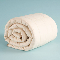 Фото - Одеяло WOOLLA ORGANIC  - KOMODO STUDIO HOME